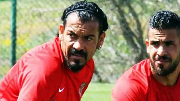 Servet Çetin'in 7 yıl hapsi isteniyor!