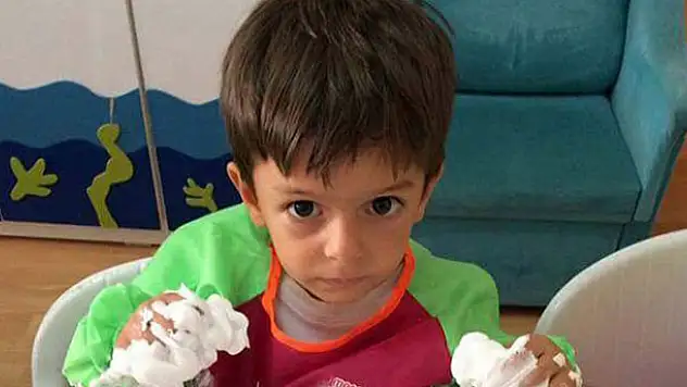 Serviste unutulan minik Alperen'in davasında flaş karar