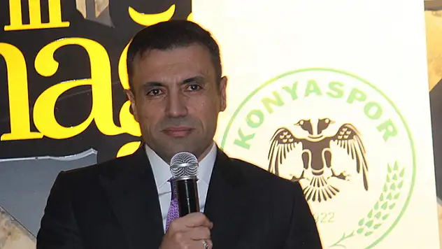 Ses getirecek transfer yapacağız 
