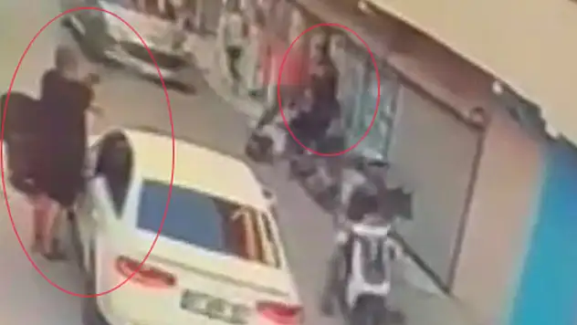 Ses yüzünden husumetli iki komşusuna pompalı ile ateş açıp, intihar etti: 2 ölü, 1 yaralı

