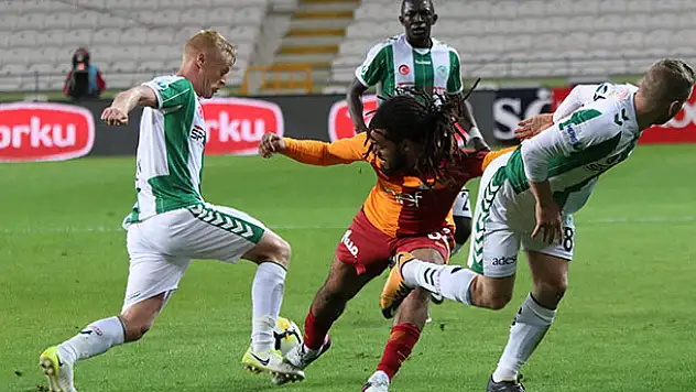 Sessiz mağlubiyet