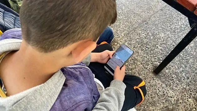 Sessiz salgın ekran bağımlılığı tehdidi büyüyor