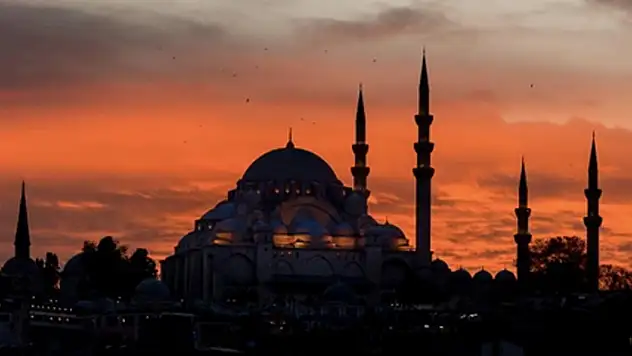 Sevdiklerinize gönderebileceğiniz en güzel 'Hayırlı Cumalar' mesajları