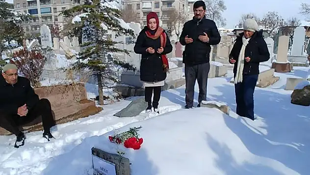 Sevenleri Küçükbezirci'yi unutmadı