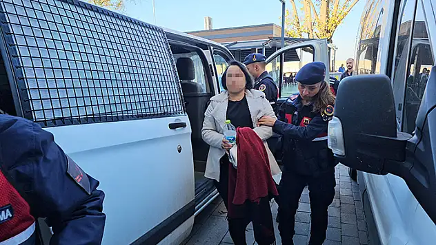 Sevgilisi ile plan yapıp 11 yıllık iş arkadaşını öldüren sanık için 'akıl sağlığı raporu' talep edildi

