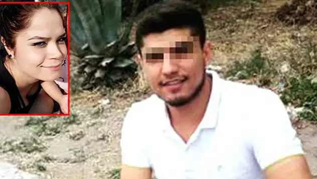 Sevgilisi tarafından öldürülen Melisa Kalem'in cenazesini kimse almadı