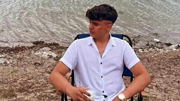 Sevgilisinin babası tarafından vurulan genç, yaşam mücadelesini 17 gün sonra kaybetti
