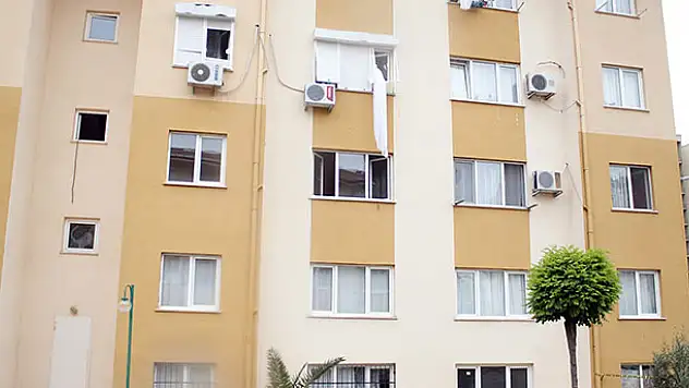 Sevgilisinin evini dinamitle patlattı! Ölenlerden biri Konyalı