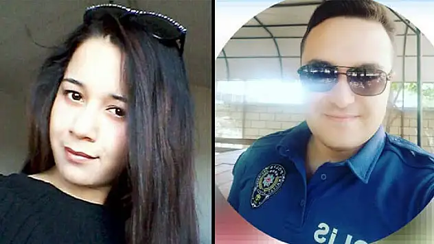 Sevgilisinin vurduğu polis memuru, 42 gün sonra hayatını kaybetti
