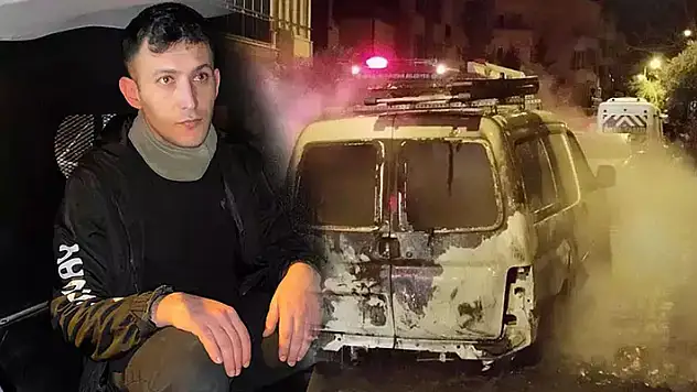 Sevgilisiyle kavga eden, uzman çavuş dehşet saçmıştı, tutuklandı
