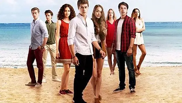 Sevilen Dizi Final Yapmadan Yayından Kaldırıldı!
