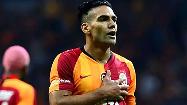 Sevilla, Radamel Falcao'ya talip oldu!