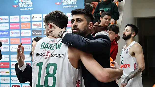 Sevim: Çok değerli bir galibiyet 