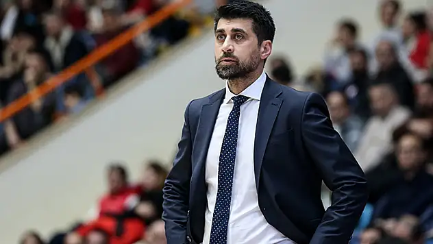 Sevim: Savunmada daha sert olmalıyız 