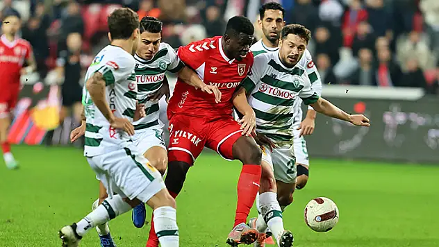 SEVİNİN! SEVİNDİRİN!
