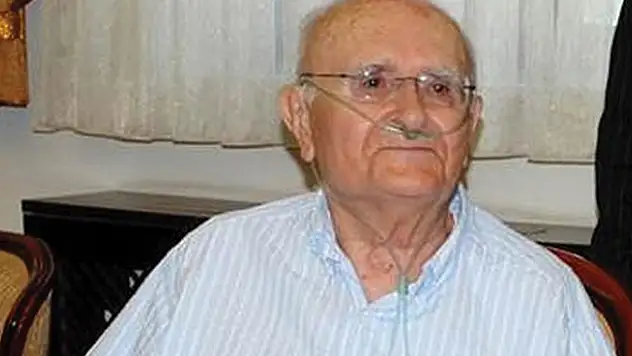Şevket Demirel hayatını kaybetti