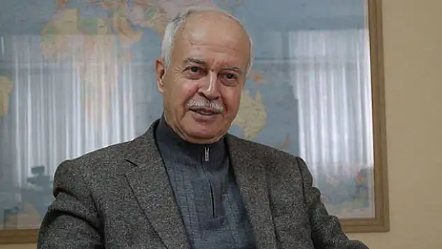 Şevket Kazan hayatını kaybetti