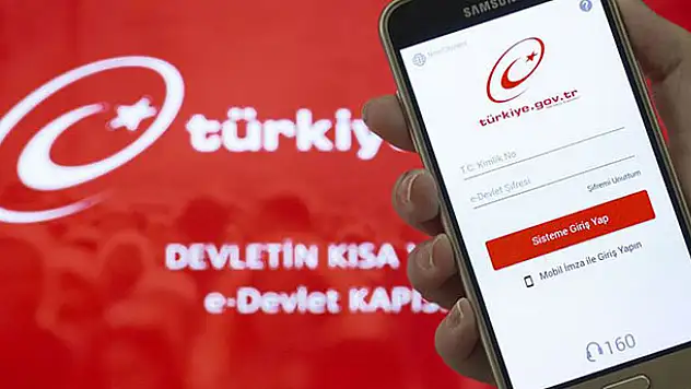 Seyahat izin belgesi nasıl alınır? Cumhurbaşkanlığı Dijital Dönüşüm Ofisi'nden duyuru