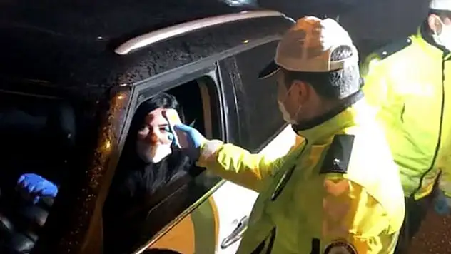 Seyahat karantinası nasıl uygulanacak? İşte tüm detaylar