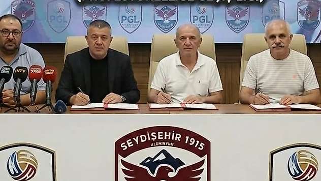 Seydişehir 1915, PGL'de ter dökecek