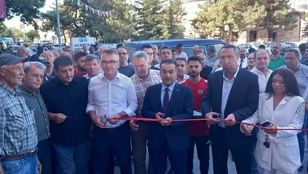 Seydişehir 1915 Spor faaliyetlerine başladı