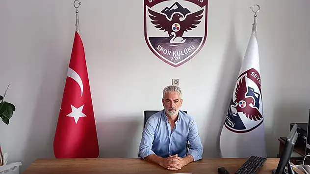 Seydişehir 1915 Spor'dan birlik ve destek çağrısı