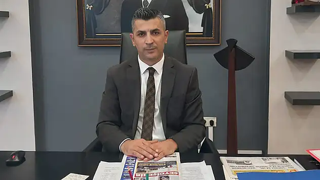Seydişehir Adliyesi'nde kapsamlı tadilat çalışmaları sürüyor