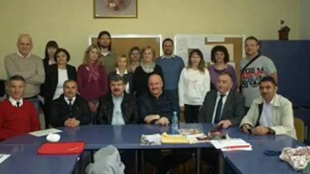 Seydişehir Anadolu Romanya'ya gidiyor
