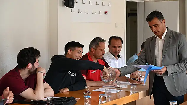 Seydişehir Başkanlık Kupası heyecanı başladı