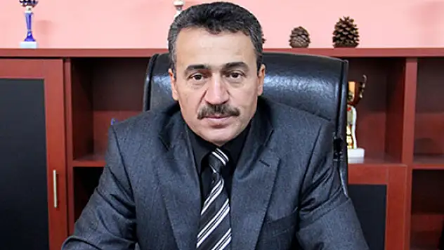 Seydişehir Belediye Başkanı Tutal, mesaj yayımladı