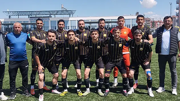 Seydişehir Belediye Süper Grup'a yaklaştı