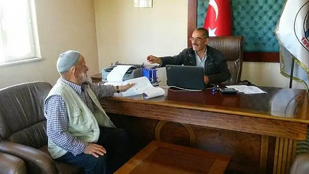 Seydişehir Belediyes'nden Mobil Ödeme Hizmeti