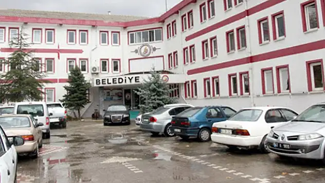 Seydişehir Belediyesi araç kiralama hizmeti alacak