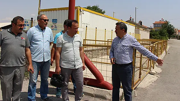 Seydişehir Belediyesi kurban bayramına hazır