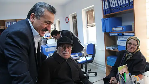 Seydişehir Belediyesi'nden dijital arşiv dönemi