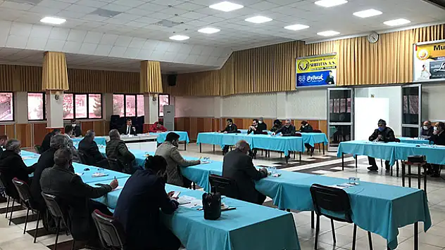 Seydişehir Belediyesi'nden esnaf ve çiftçiye destek