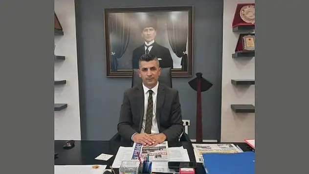 Seydişehir Cumhuriyet Başsavcılığı'ndan uyarı: Ağır suç