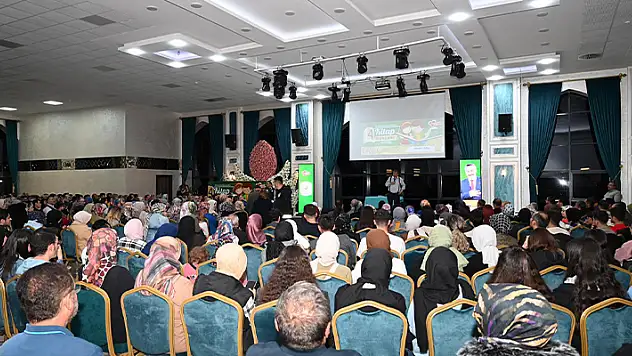 Seydişehir'de 4. Kitap Günleri sürüyor
