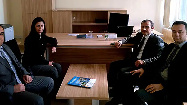 Seydişehir'de ağaçlandırma için 500 işçi alınacak