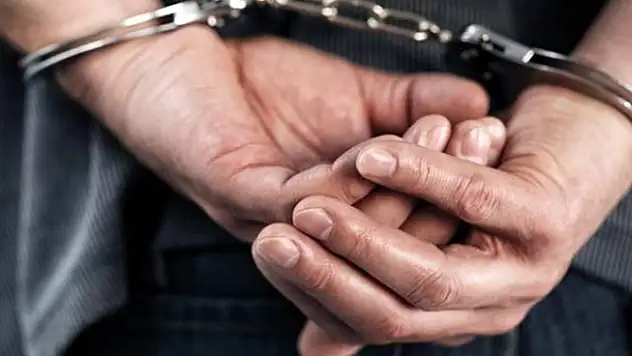 Seydişehir'de aranan hükümlü yakalandı
