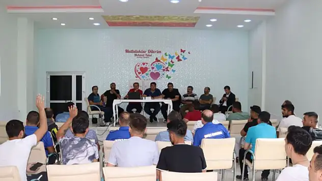 Seydişehir'de Başkanlık Kupası Futbol Turnuvaları başlıyor
