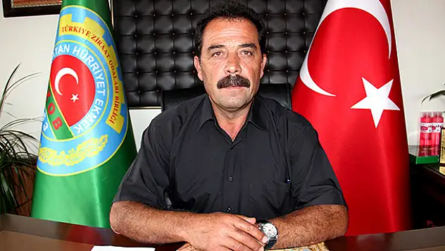 Seydişehir'de biçerdöver biçim fiyatları belirlendi