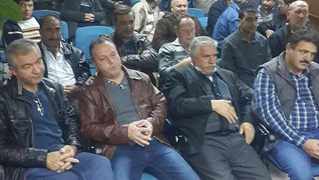 Seydişehir'de bir ilk gerçekleşti