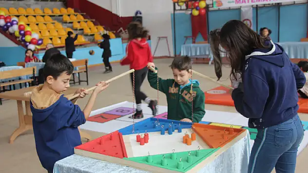 Seydişehir'de çocuk festivali başlıyor
