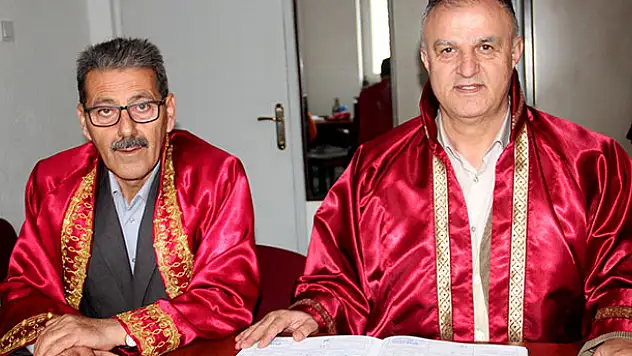 Seydişehir'de geçen sene 424 nikah kıyıldı