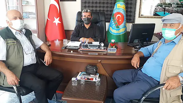 Seydişehir'de haşhaş üreticileri bilgilendirildi
