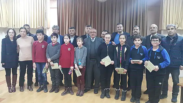 Seydişehir'de 'Haydi Bil Bakalım' Yarışması