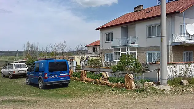 Seydişehir'de hırsızlık