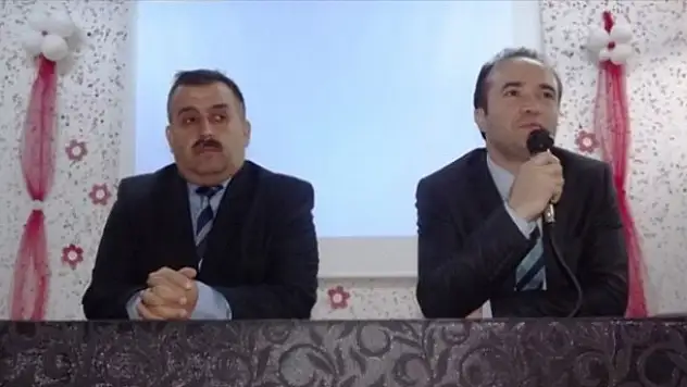 Seydişehir'de Kariyer Dersleri
