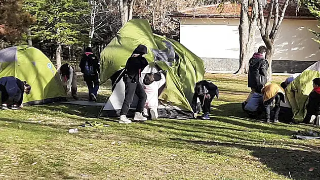 Seydişehir'de 'KoopBakkal' uygulaması başladı
